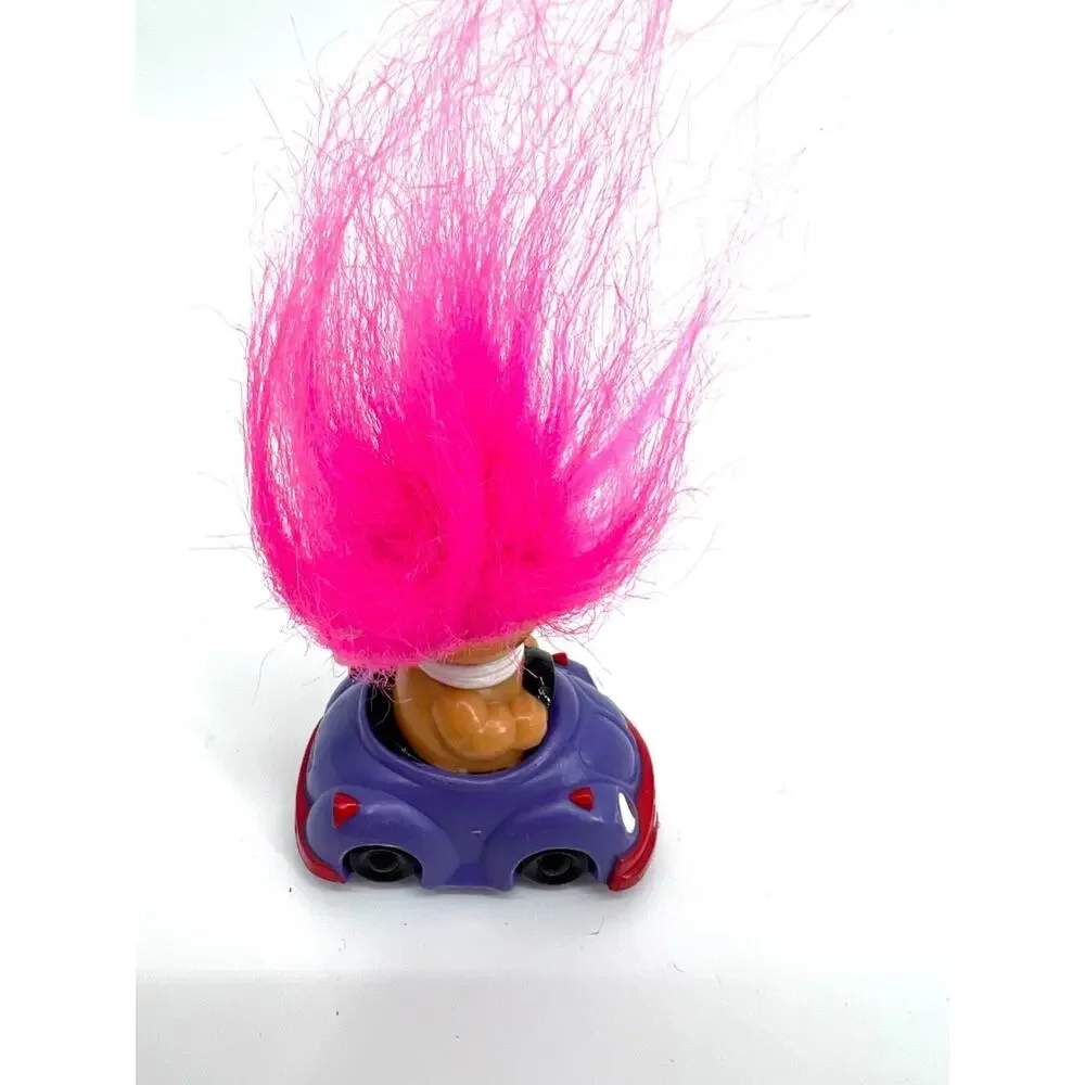 Vintage miniature lucky